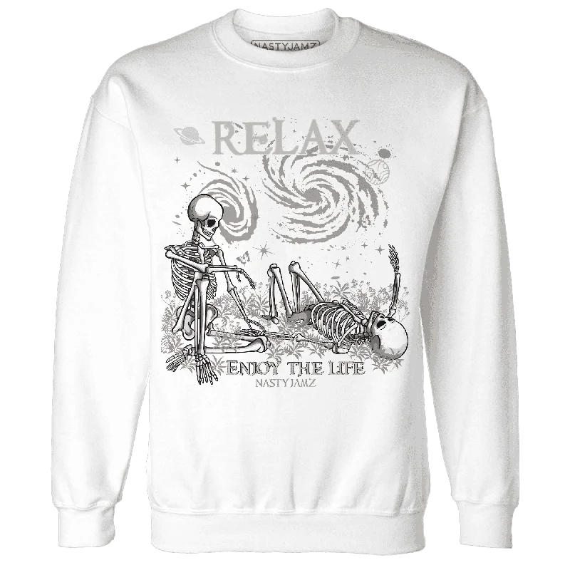 Gratitude 11s NastyJamz Sweatshirt Match Relax