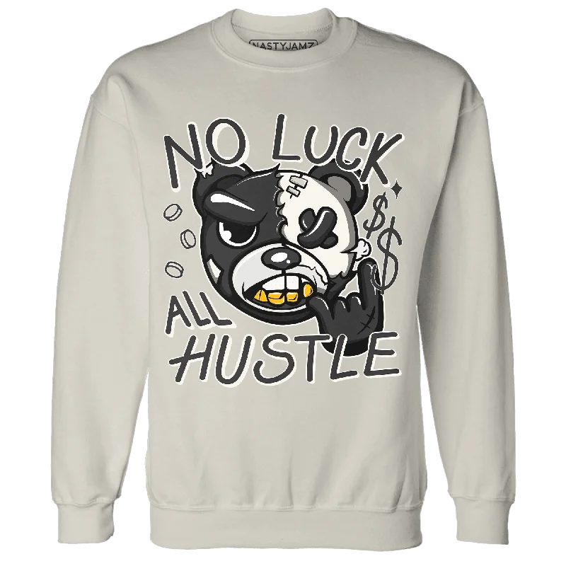 NastyJamz Jumman Jack University Red Sweatshirt Match All Hustle