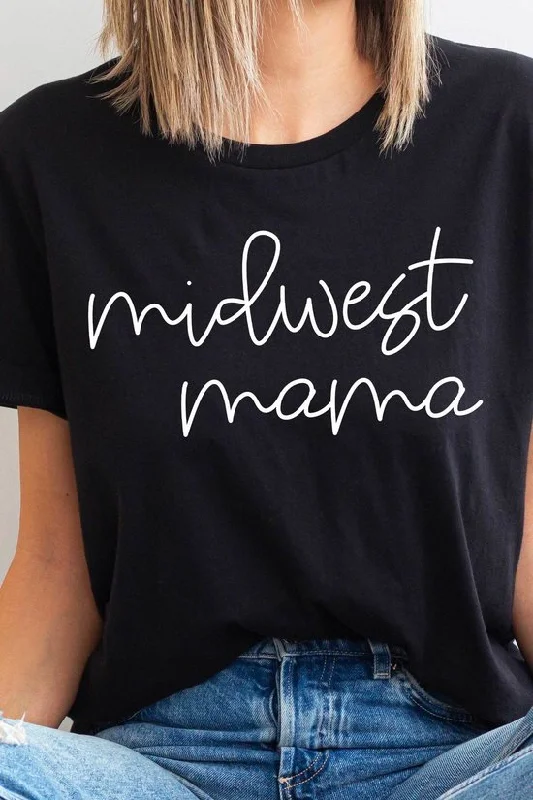 Midwest Mama Tee