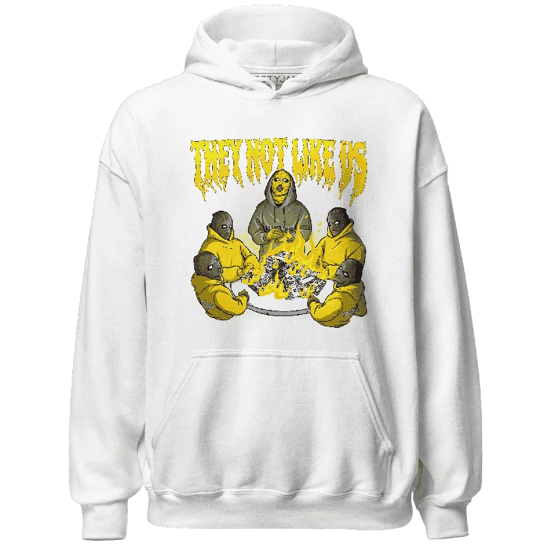 NastyJamz Thunder 4s Hoodie Match They Not Like Us