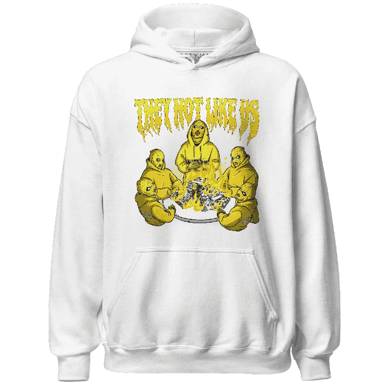 NastyJamz Vivid Sulfur 4s Hoodie Match They Not Like Us