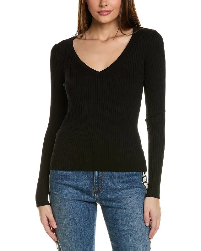 Find your perfect fit with stylish women’s clothing   The Kooples Sweater