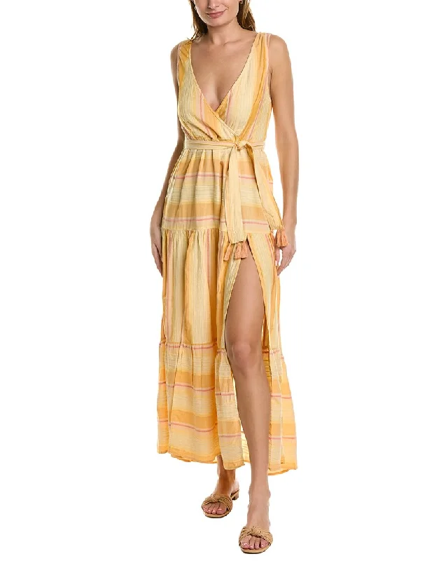 Latest fashion trends for modern women   L*Space Clara Dress