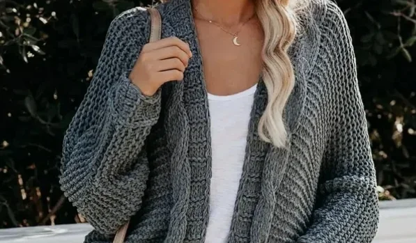 Cardigans 